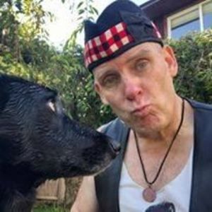 Meet your Posher, David